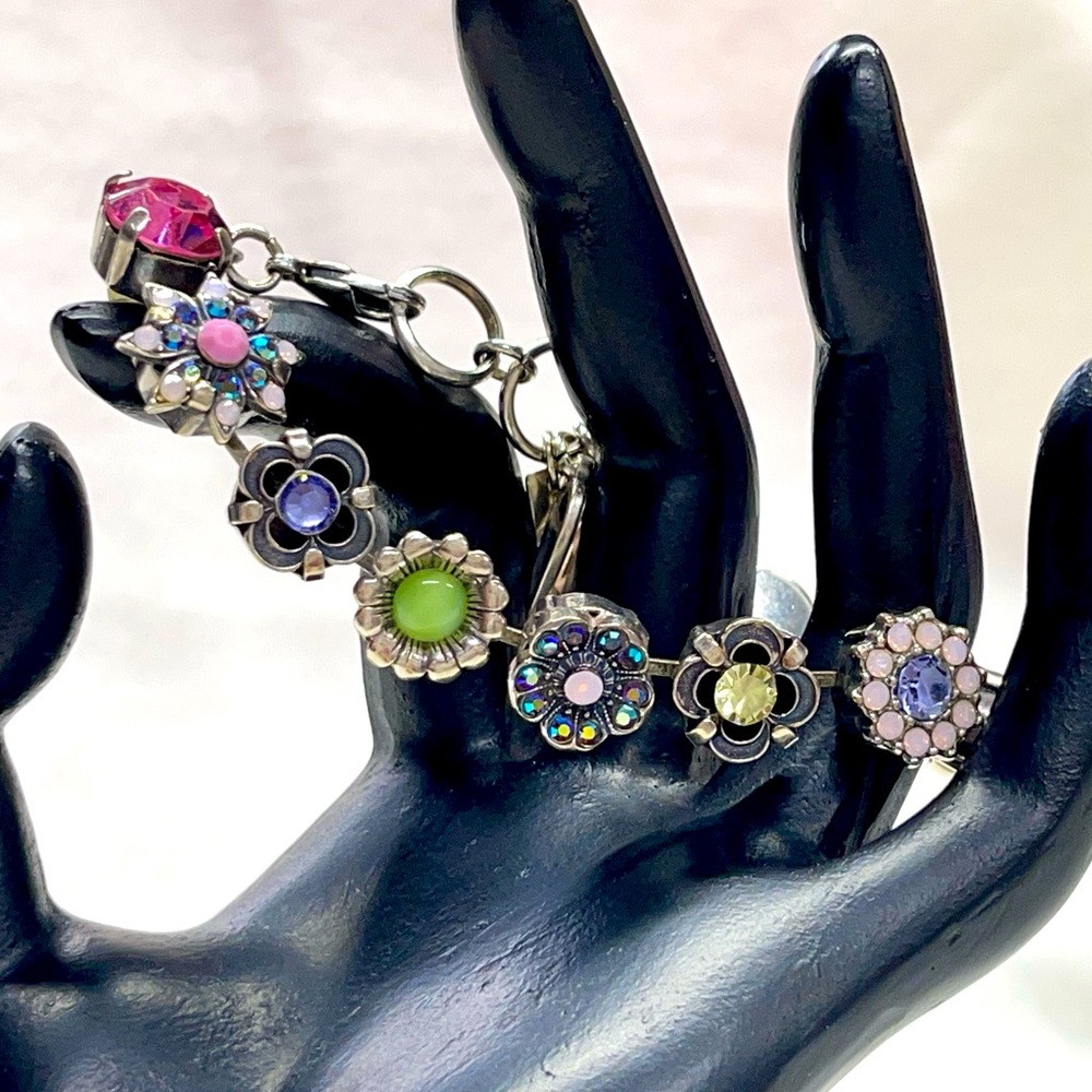 Mariani Mixed Element Bracelet
